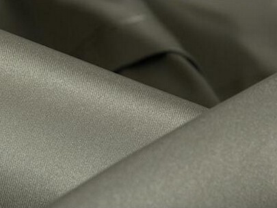 聚酯纤维面料后整理探秘：从基础布料变身高级面料的关键步骤