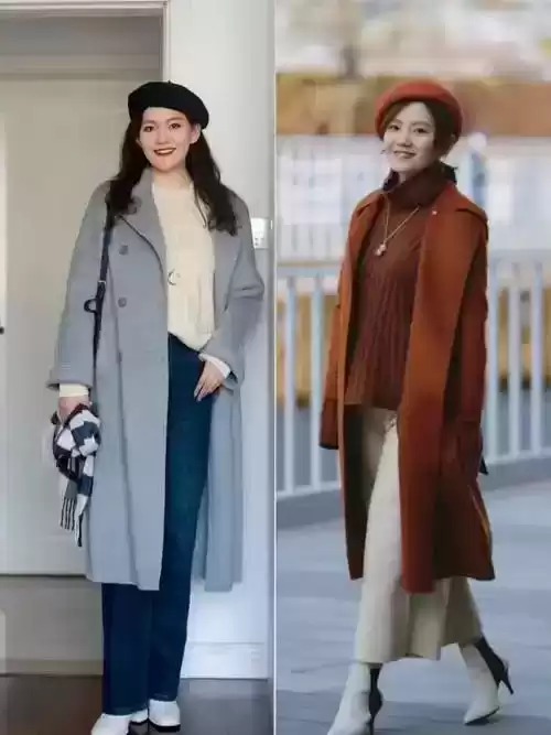 四十岁女人穿衣搭配秘诀：4个技巧展现优雅气质，美出新境界