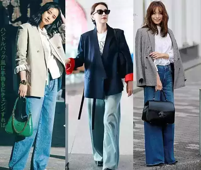 四十岁女人穿衣搭配秘诀：4个技巧展现优雅气质，美出新境界