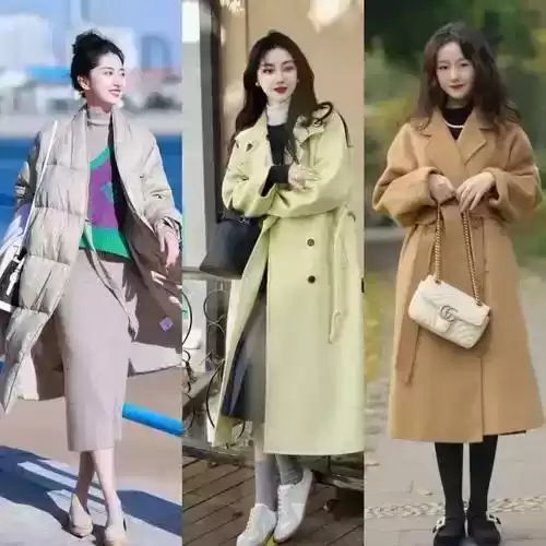 四十岁女人穿衣搭配秘诀：4个技巧展现优雅气质，美出新境界