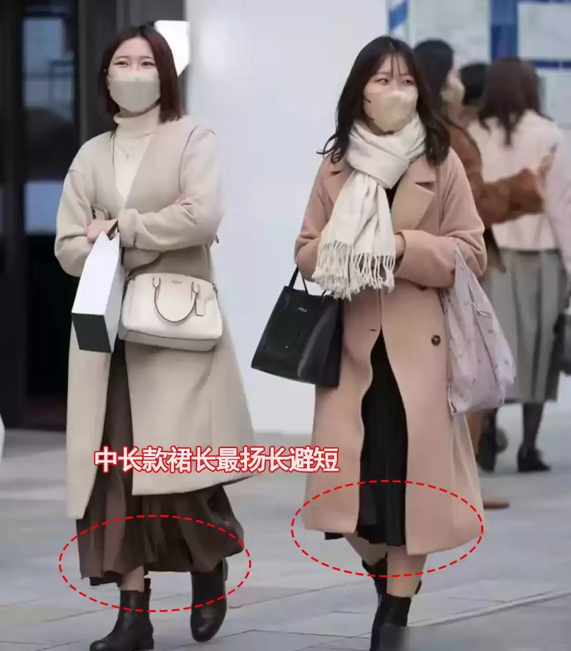 日本主妇穿搭美学揭秘：松弛感穿搭的显瘦密码