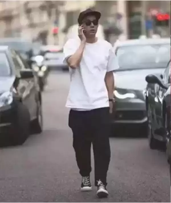 矮胖男生夏季穿搭全攻略：巧妙利用裤子打造高瘦视觉