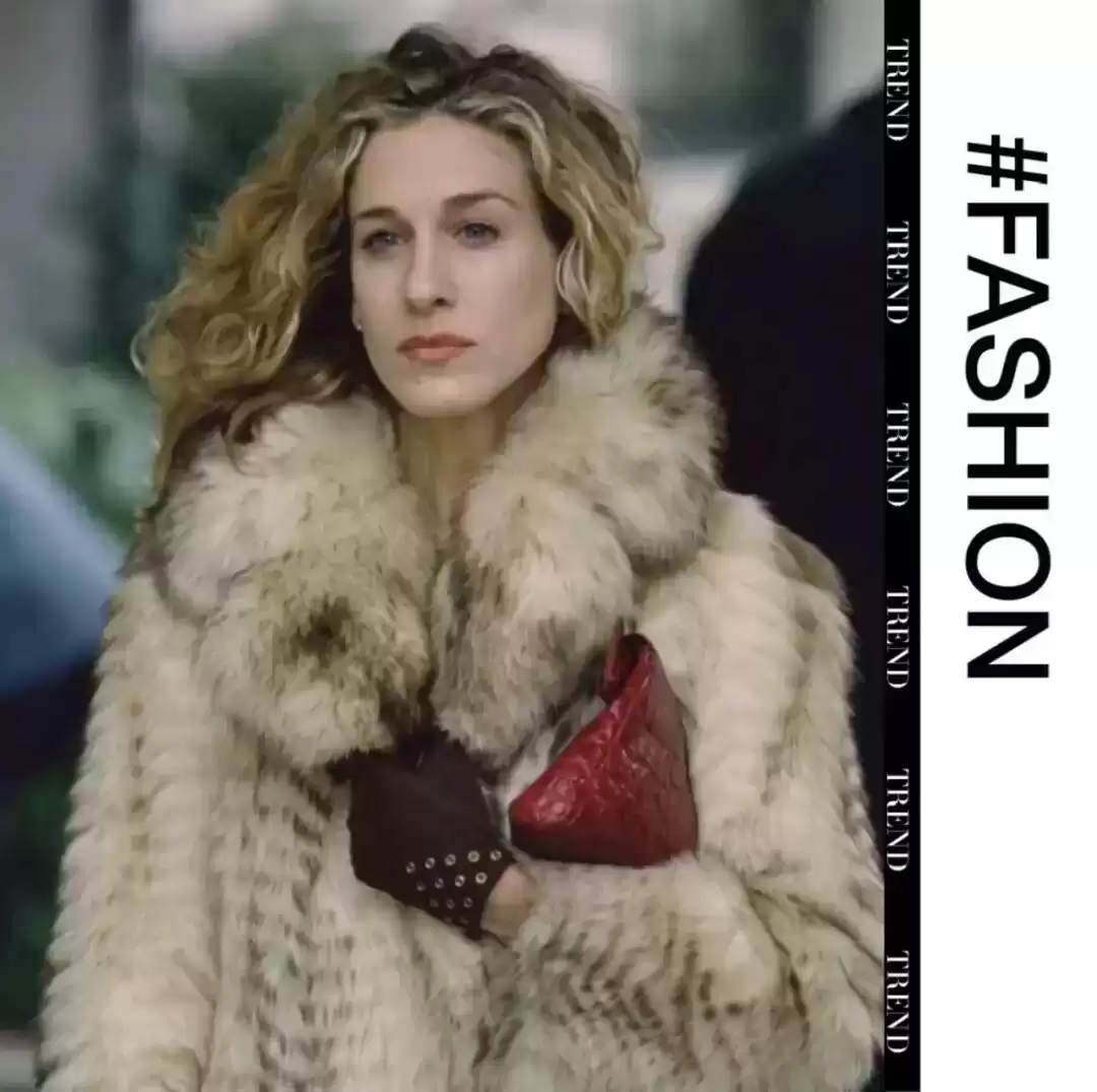 女明星冬日穿搭秘籍：时髦与保暖的完美平衡