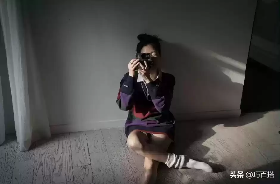 金高银私服穿搭解析：每一套都美在心坎里的时尚秘诀