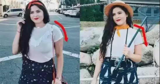 微胖女性穿搭秘籍:2大显瘦法则,轻松提升气质与魅力 微胖女性穿搭秘籍:2大显瘦法则,轻松提升气质与魅力