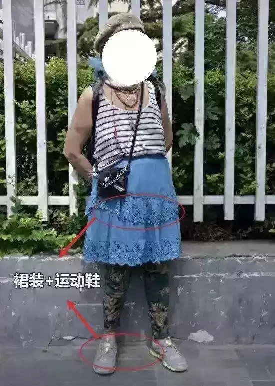 短发女孩穿搭秘诀：日本主妇的显高洋气造型解析