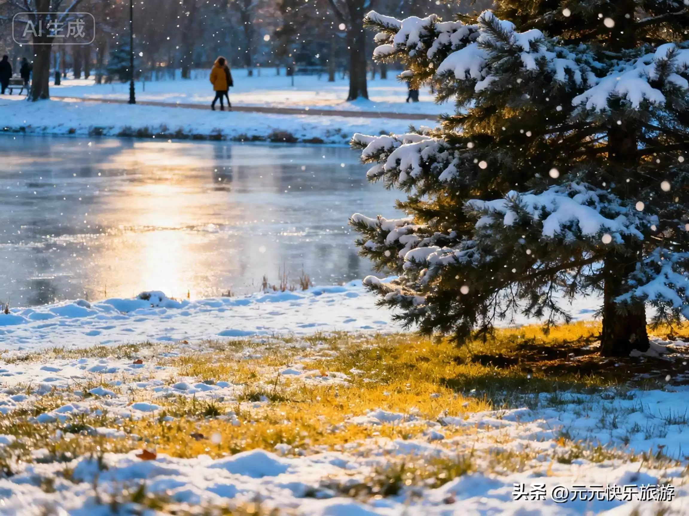 等我老了也要这么打扮：不烫西蓝花、不穿大妈装、不戴廉价首饰