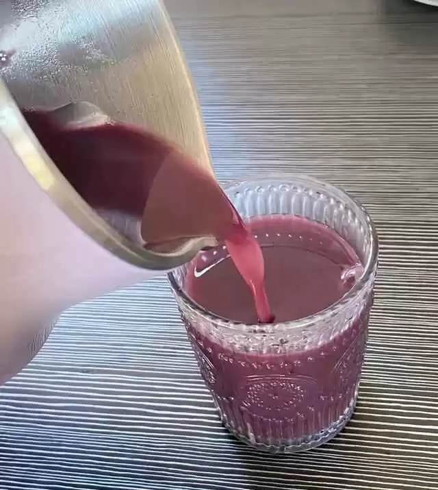 天冷多吃黑:黑米黑豆的3种健康搭配,身体倍儿棒