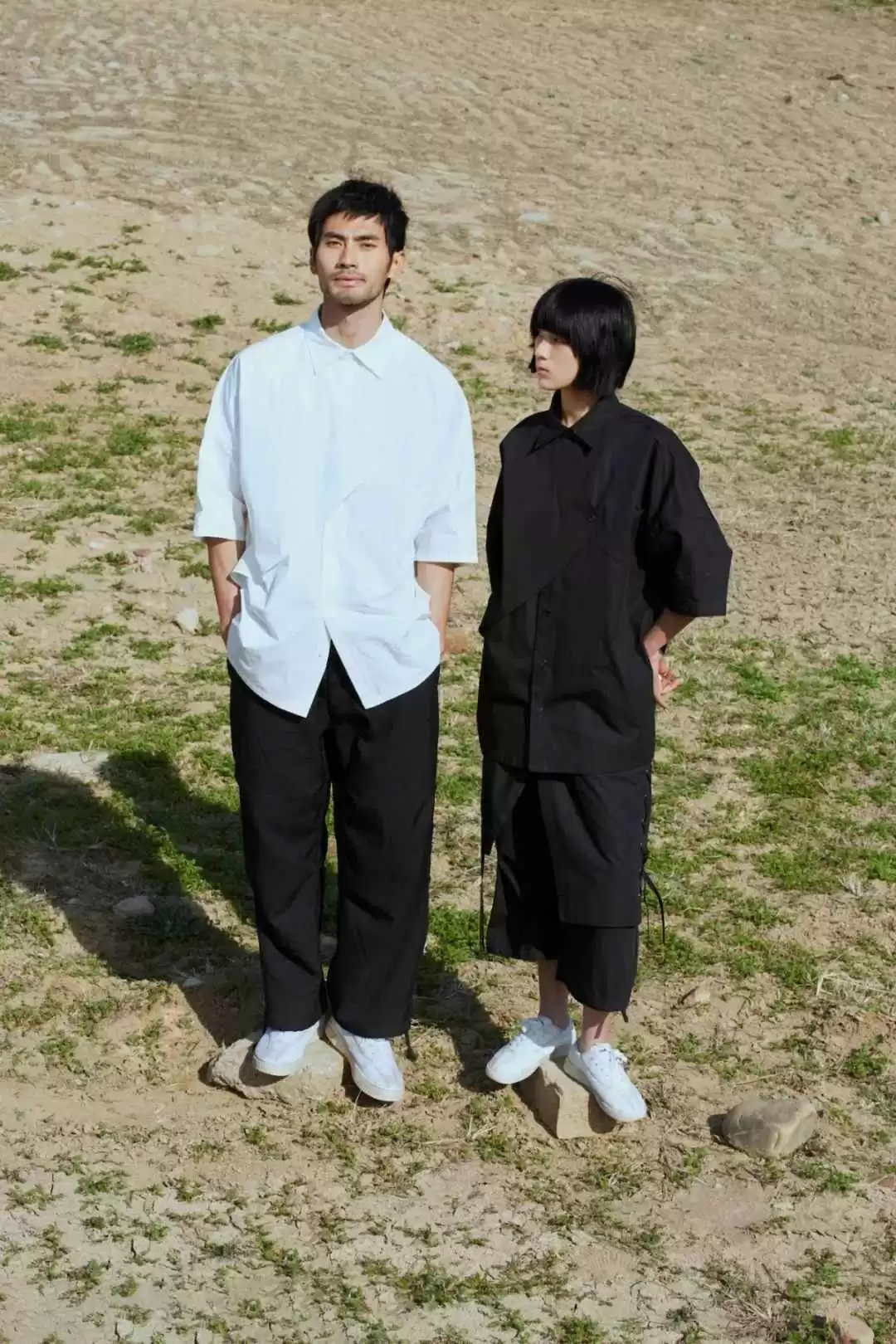 瘦子穿衣搭配秘籍:告别“弱鸡”形象,穿出自信魅力!