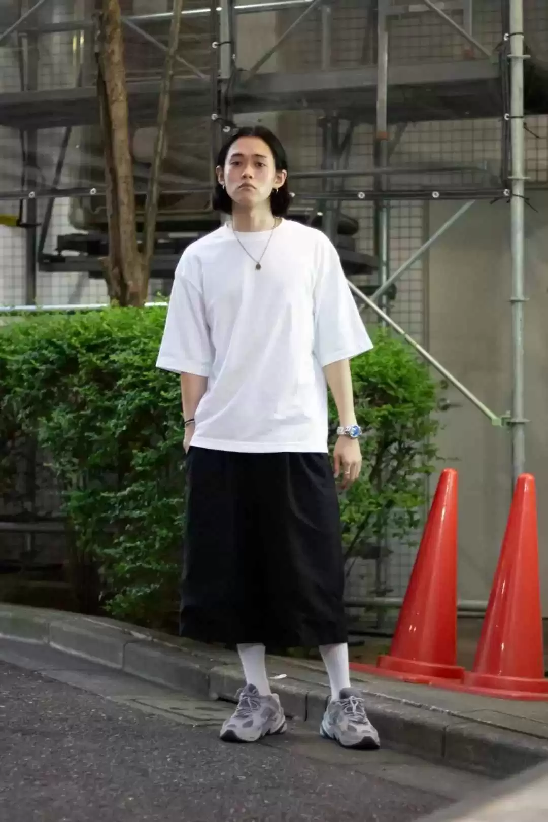 瘦子穿衣搭配秘籍:告别“弱鸡”形象,穿出自信魅力!