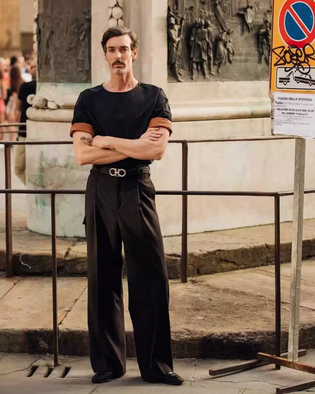 瘦子穿衣搭配秘籍:告别“弱鸡”形象,穿出自信魅力!