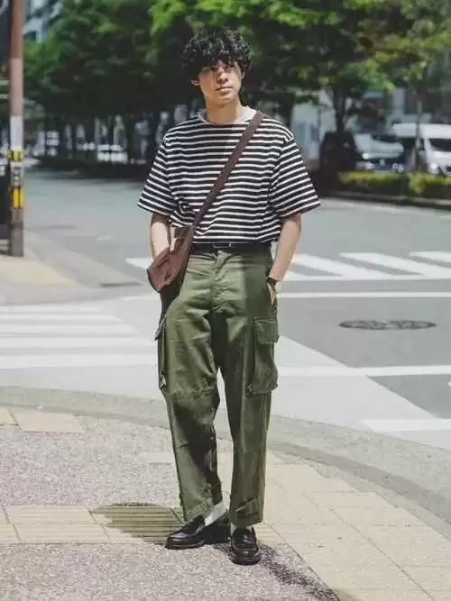 瘦子穿衣搭配秘籍:告别“弱鸡”形象,穿出自信魅力!