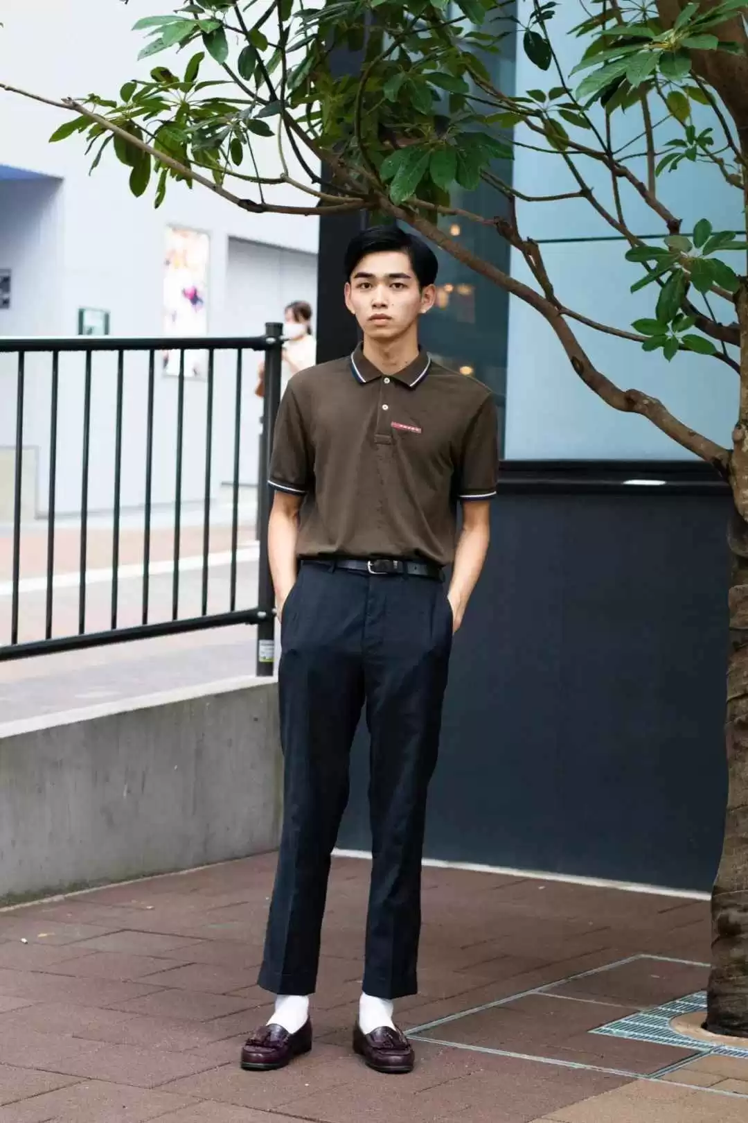 瘦子穿衣搭配秘籍:告别“弱鸡”形象,穿出自信魅力!