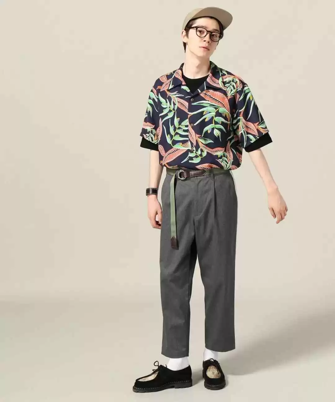 瘦子穿衣搭配秘籍:告别“弱鸡”形象,穿出自信魅力!