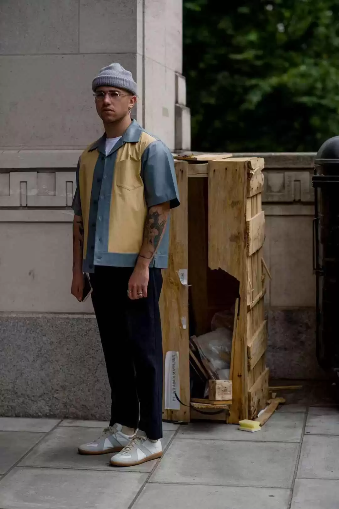 瘦子穿衣搭配秘籍:告别“弱鸡”形象,穿出自信魅力!