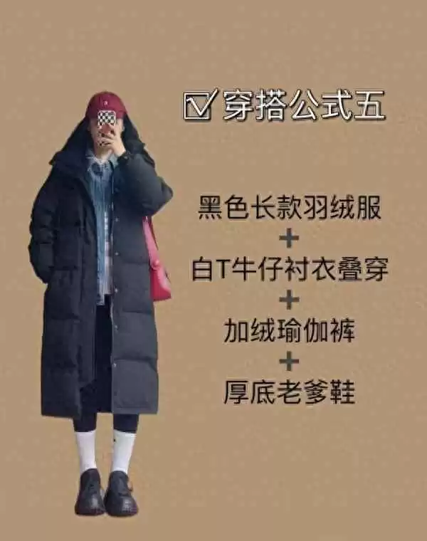 雪天穿衣保暖秘籍：零下十度也能轻松应对的穿搭公式