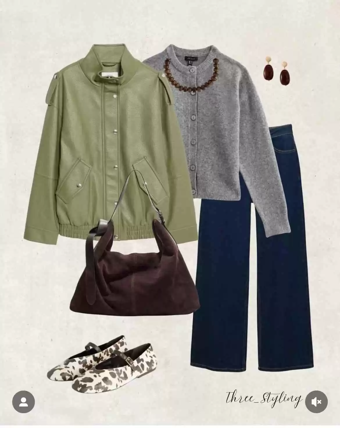 告别穿搭平庸：用基本款打造你的独特风格秘籍