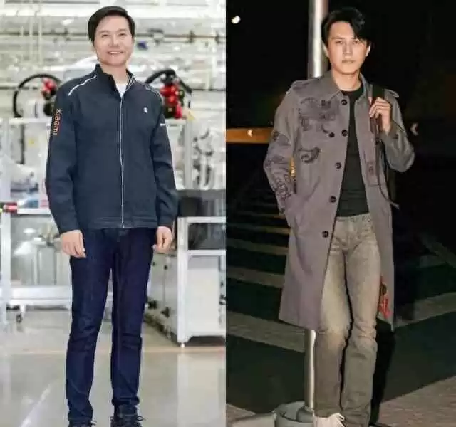 男士穿衣搭配的公众号 男士穿牛仔裤配运动鞋，这么搭显年轻还好看，日常出门照着穿就行