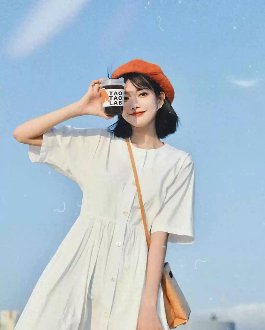 学生党穿搭宝典：10套神仙搭配模板，轻松穿出高级感