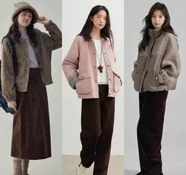 秋冬穿搭宝典：30套温暖又时髦的搭配，降温天轻松穿出范儿