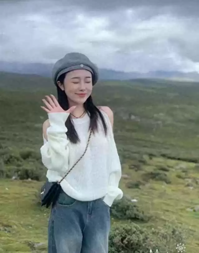 150cm小个子穿搭指南：这样穿显高又时髦，人人都夸！