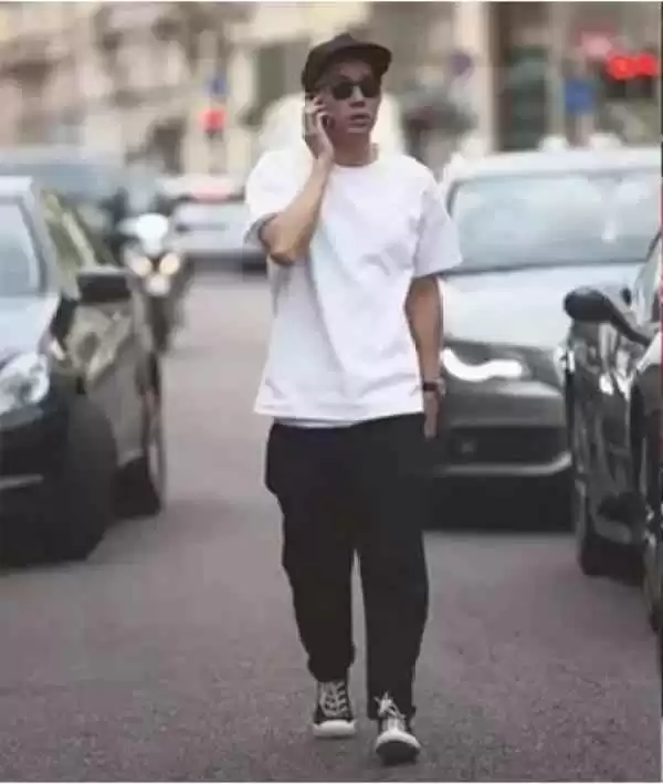 矮胖男士夏季穿搭指南:裤子巧搭瞬间显高显瘦