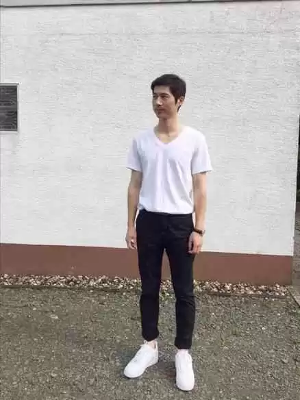 男人高级穿搭攻略：4套实用搭配思路，不靠颜值也能穿出范儿