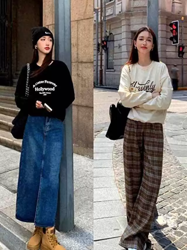 女生搭配穿衣技巧:衣品好的女人都靠这3个诀窍,照着穿时髦显气质 女生搭配穿衣技巧:衣品好的女人都靠这3个诀窍,照着穿时髦显气质