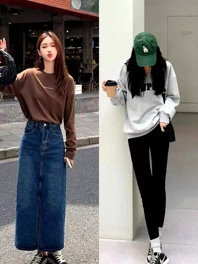 女生搭配穿衣技巧:衣品好的女人都靠这3个诀窍,照着穿时髦显气质