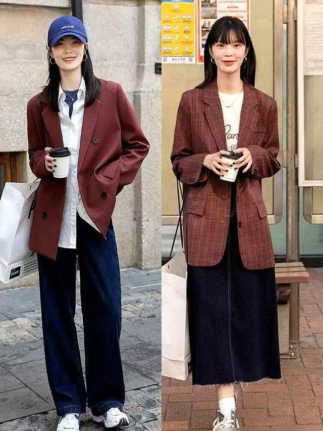 女生搭配穿衣技巧:衣品好的女人都靠这3个诀窍,照着穿时髦显气质