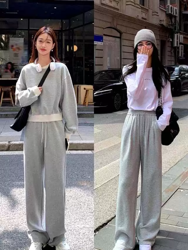 女生搭配穿衣技巧:衣品好的女人都靠这3个诀窍,照着穿时髦显气质