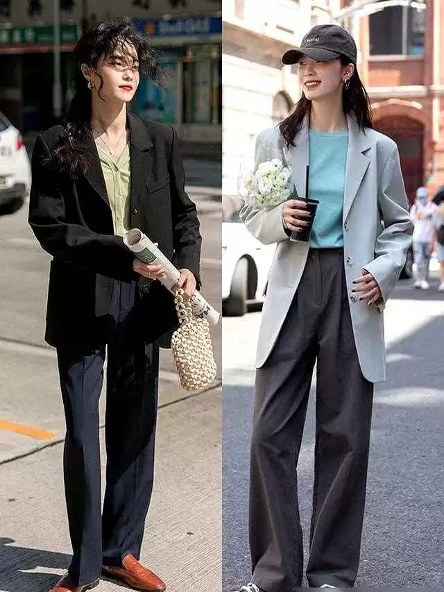 女生搭配穿衣技巧:衣品好的女人都靠这3个诀窍,照着穿时髦显气质