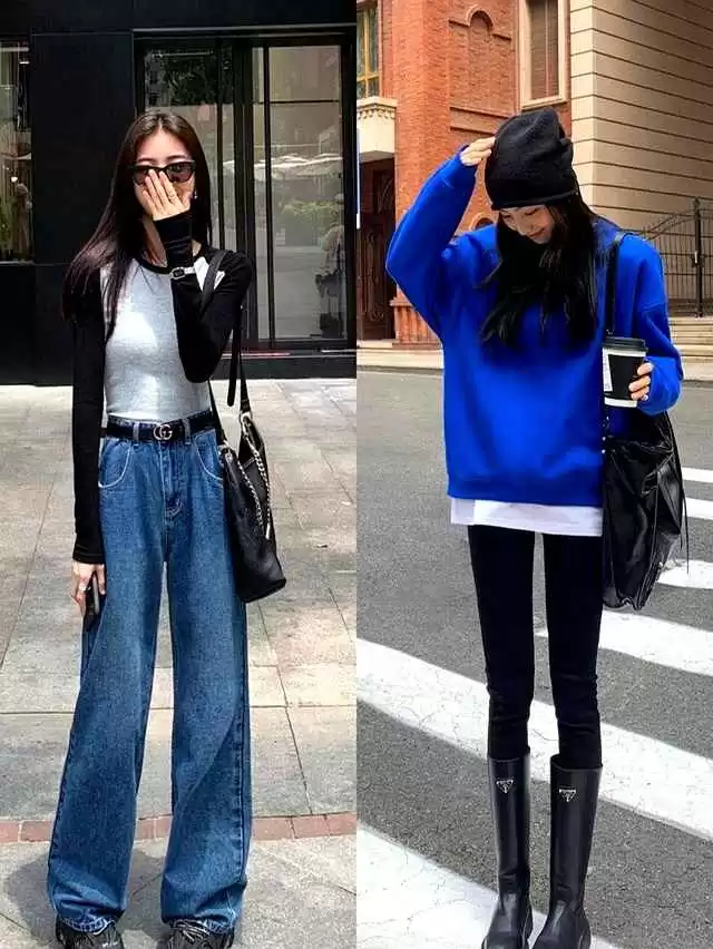 女生搭配穿衣技巧:衣品好的女人都靠这3个诀窍,照着穿时髦显气质