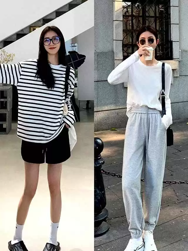 女生搭配穿衣技巧:衣品好的女人都靠这3个诀窍,照着穿时髦显气质