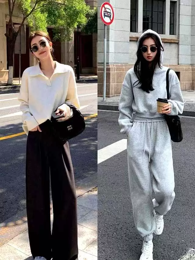 女生搭配穿衣技巧:衣品好的女人都靠这3个诀窍,照着穿时髦显气质
