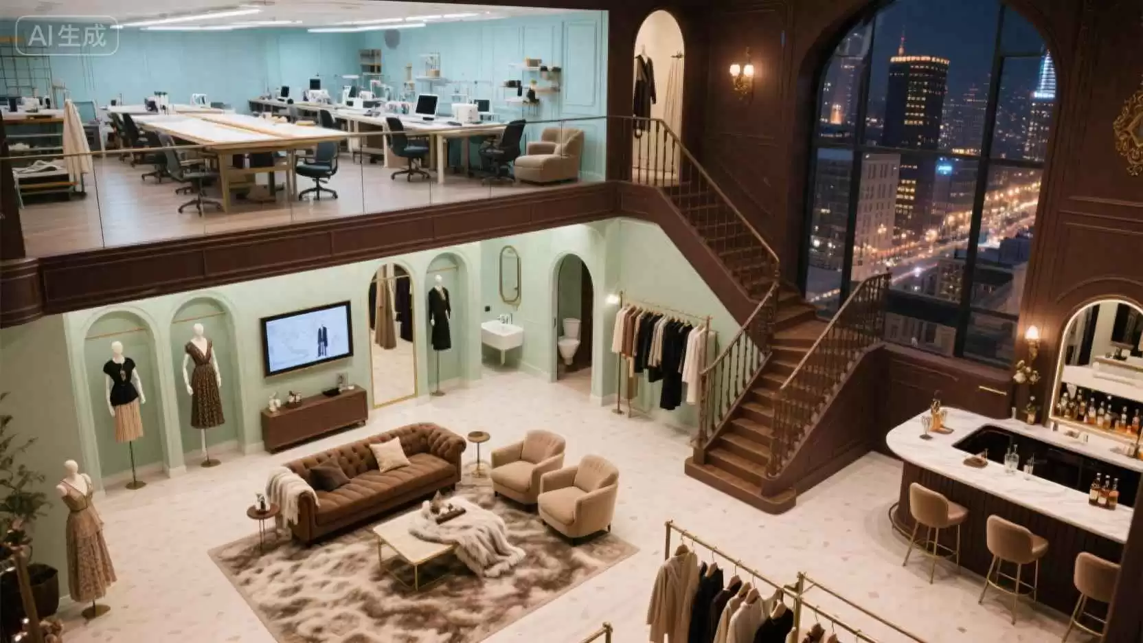 2026年开服装店新手教程：14步搞定创业全流程