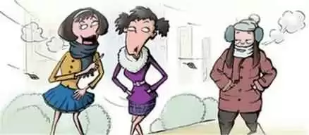 秋冬气质穿搭公式：告别乱穿衣，时髦显瘦又高级