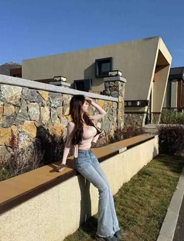 身材好的女生怎么搭出高挑效果？这几套穿搭公式超吸睛！