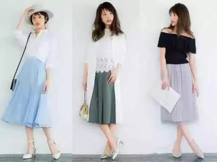 穿衣搭配不同风格：好衣品提升记，63套不同风格穿搭分享，百搭时髦又好看