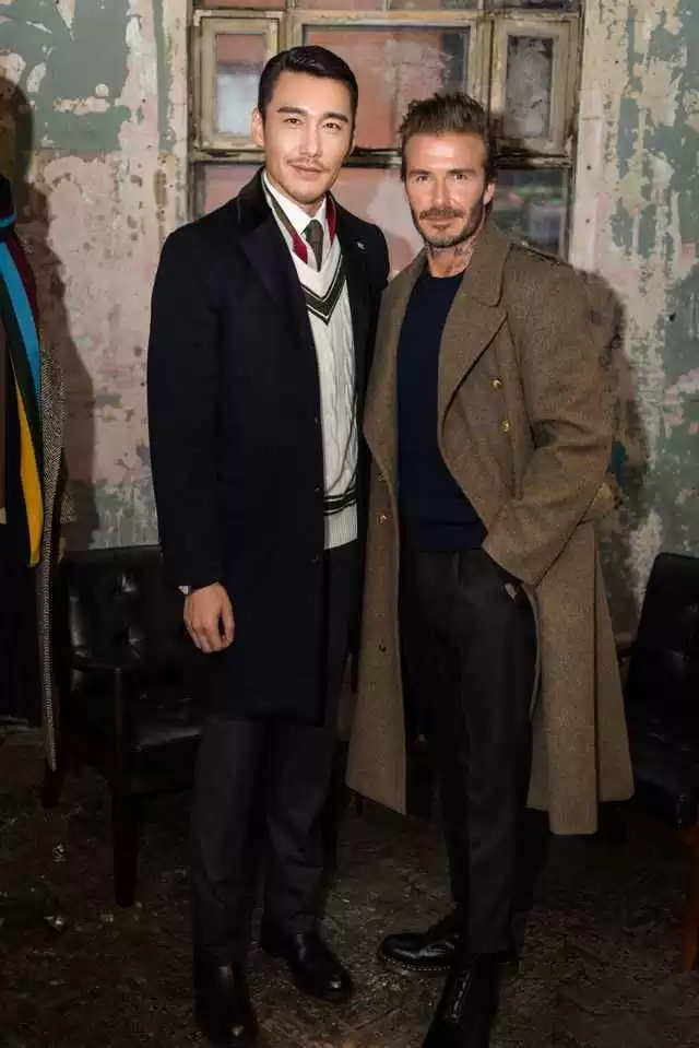 机械表穿衣搭配：品味男人的高级打扮秘诀