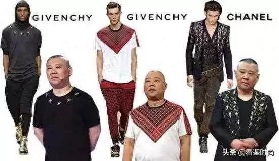 男士穿衣搭配秘籍：不懂体型和风格搭配？这篇指南教你穿出自信