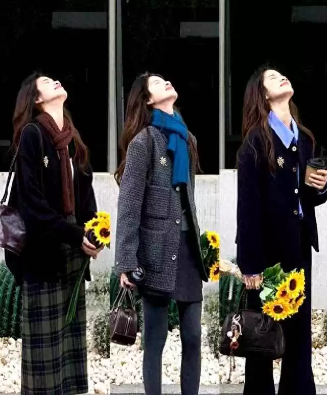 北方秋天穿衣搭配：轻松穿出高级感的实用指南