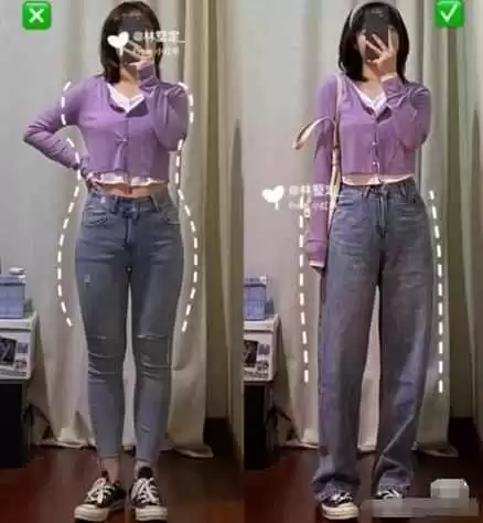 身材好的女人怎么穿显高?这几套搭配技巧,让你高挑又吸睛! 身材好的女人怎么穿显高?这几套搭配技巧,让你高挑又吸睛!