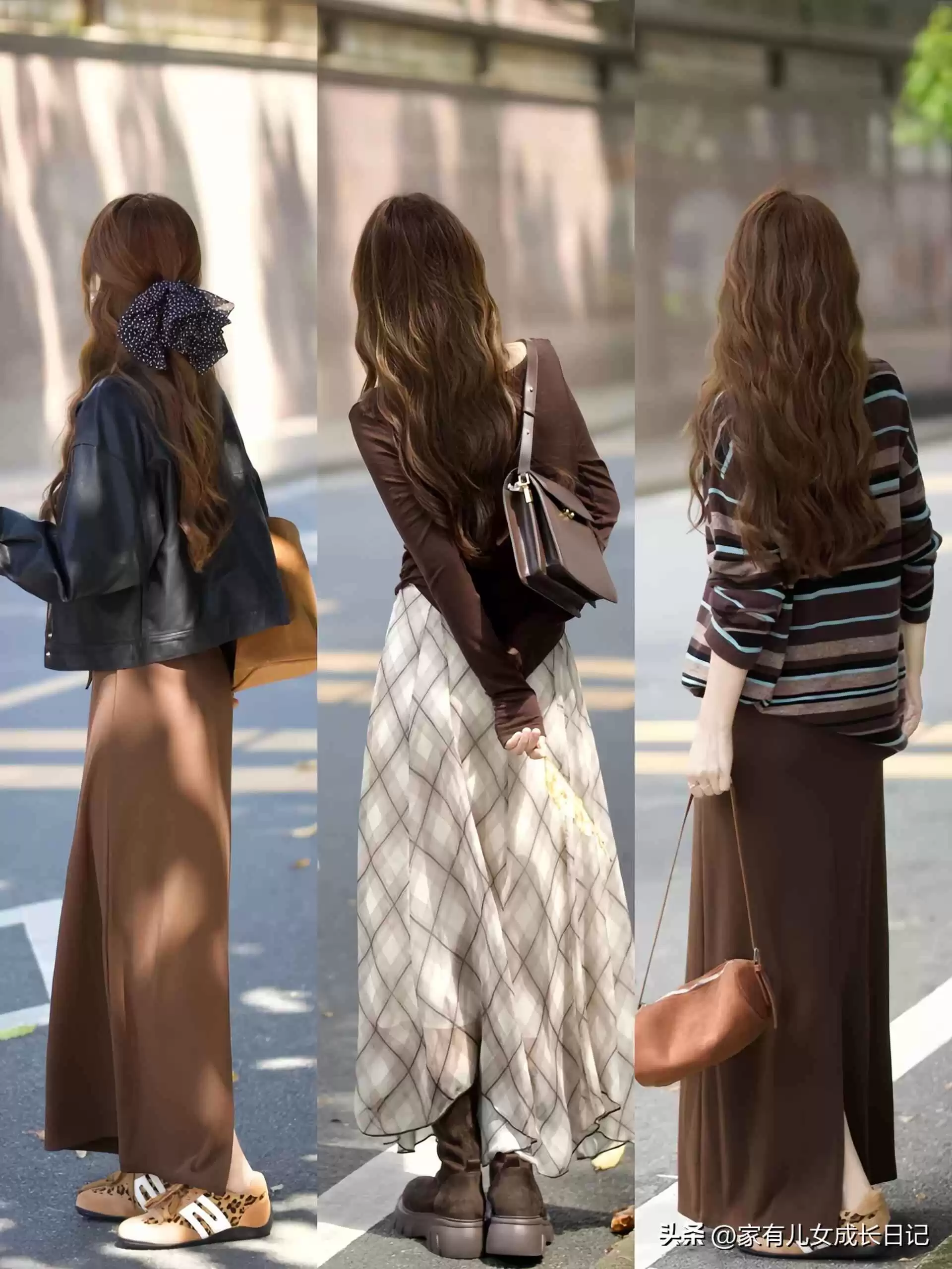 2025秋冬贝雷帽穿搭全攻略:咖色绿色学院风甜酷温柔随心换,复古感满分