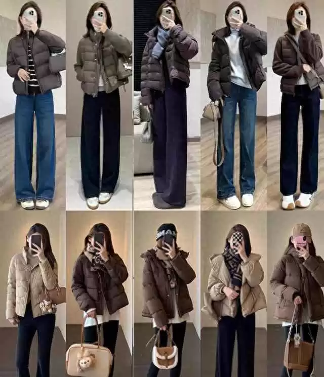 夸女孩穿衣搭配 体制内女性这么穿衣，领导夸得体同事羡慕，秘诀竟是这几招