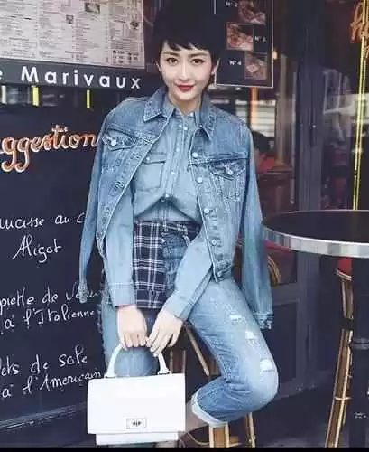 2020短发穿衣搭配：210款最新短发发型推荐