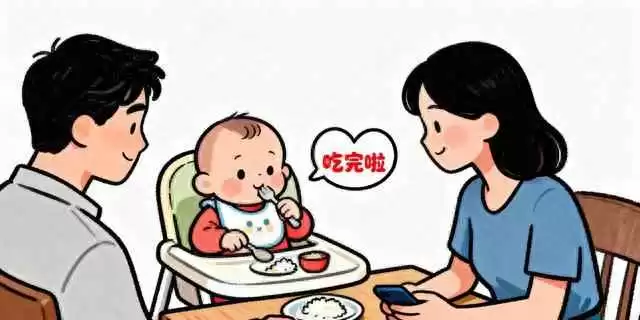 三岁宝宝入园前必学10大技能，现在准备还不晚！