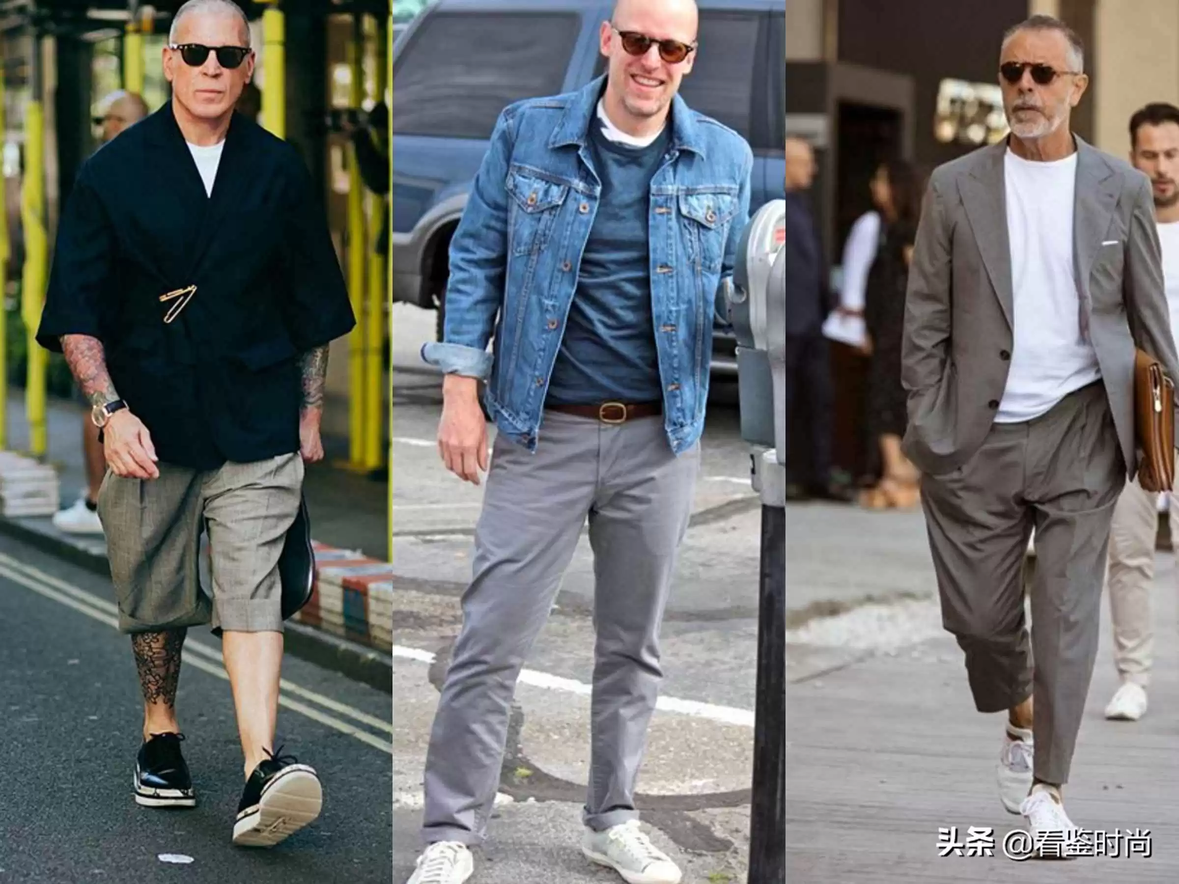 微胖男士夏季穿搭秘籍:6个技巧让你轻松显瘦不臃肿 微胖男士夏季穿搭秘籍:6个技巧让你轻松显瘦不臃肿