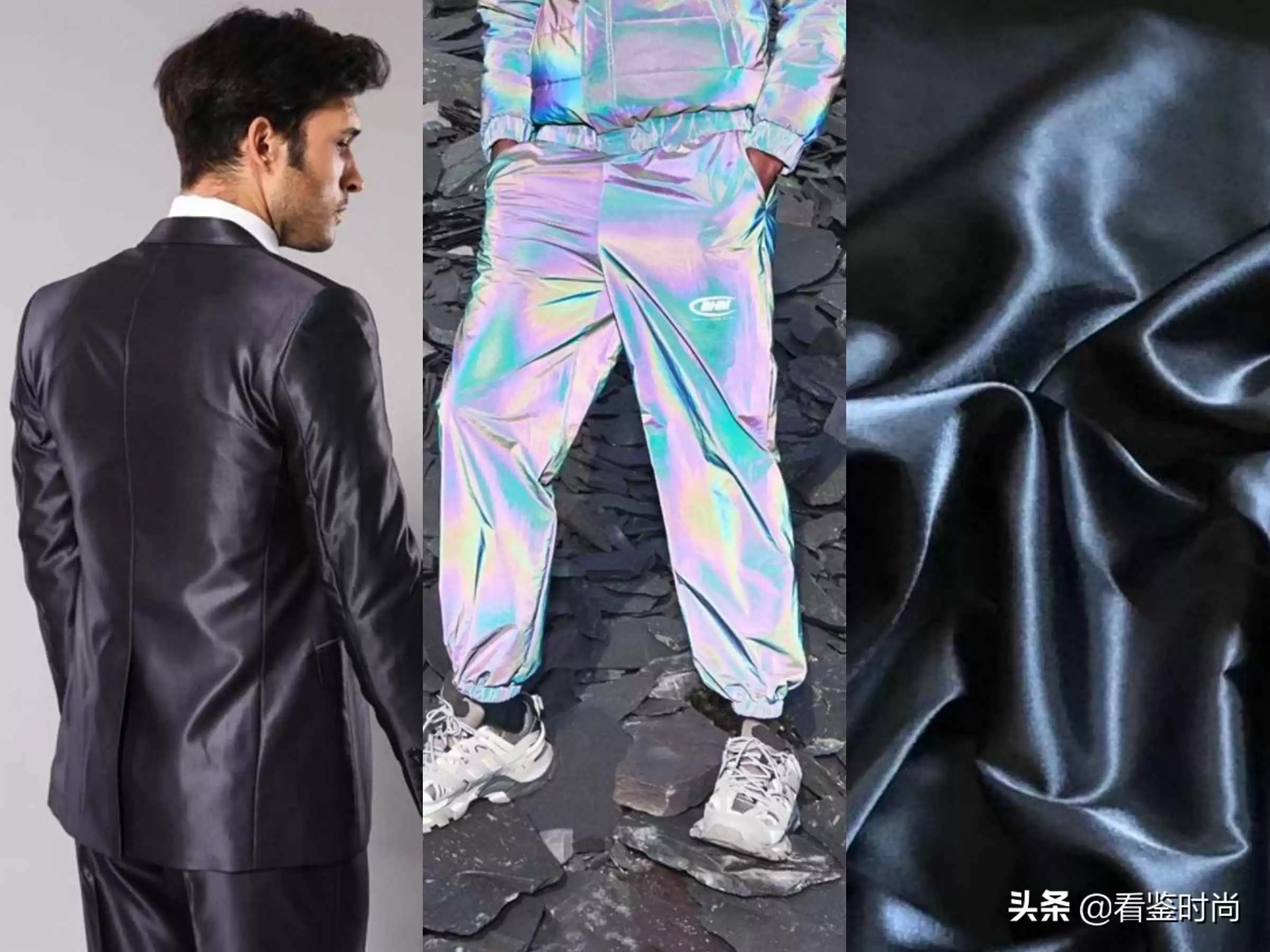 微胖男士夏季穿搭秘籍:6个技巧让你轻松显瘦不臃肿