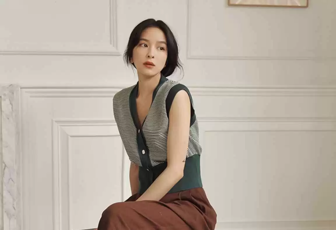 下身胖怎么穿衣搭配?上身瘦下身胖的4个穿搭技巧,比例更协调 下身胖怎么穿衣搭配?上身瘦下身胖的4个穿搭技巧,比例更协调